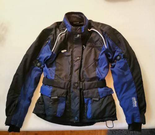 Motorradjacke probiker 44 - motorradjacke,