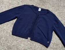 Strickjacke 122 mädchen - gr.,
