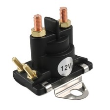12V/24V Elektromagnetischer