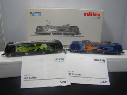 Marklin 36837 super - ,