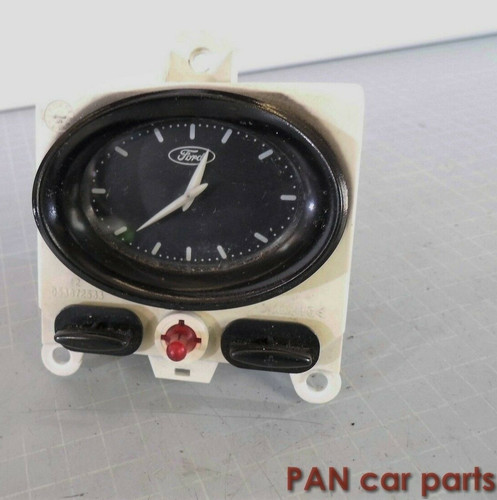 Ford escort vii uhr - ford,
