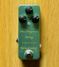 One Control Sea Turquoise