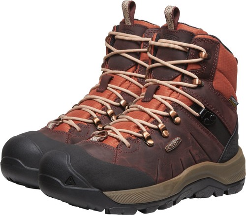 Keen revel mid - keen,