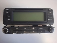 Autoradio VW Touran 1T1 Radio