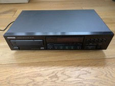 Kenwood DP-1510 - Marken CD-Player