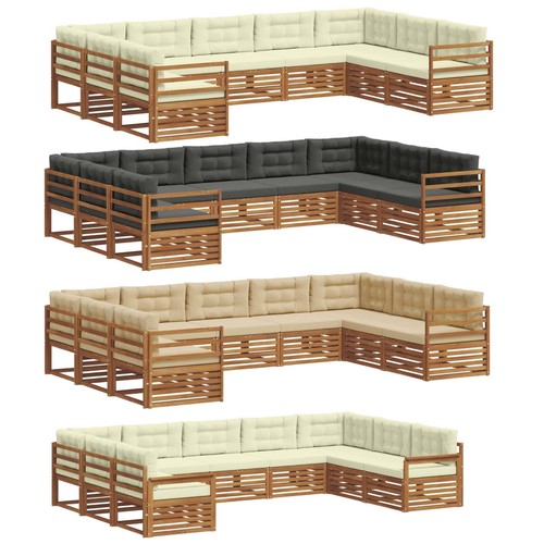 Outdoor sofagarnitur mit - outdoor,