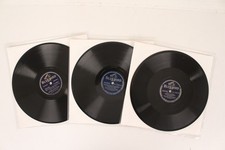 Glenn Miller Schellackplatten
