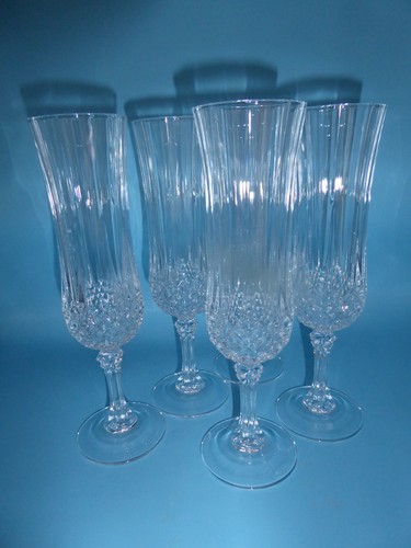 Cristal arques longchamp - 6,
