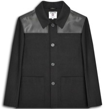 Lambretta Herren Donkey Jacke