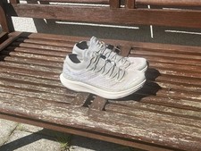 Salomon S/LAB Pulsar Trail Running Shoes Original 42 Grau Kilian Jornet like New