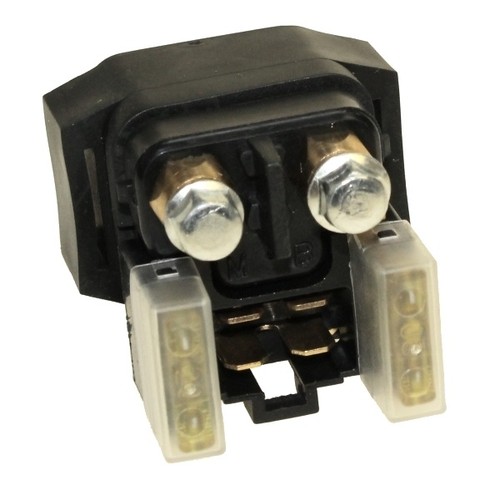Anlasser starter relais 12v - 12v, 4
