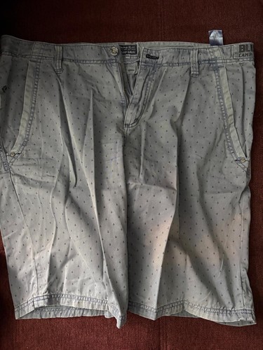 Camp david shorts xxl - camp,
