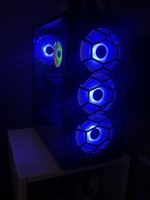 Megaport Gaming PC Megaport Gaming-PC (AMD Ryzen 5 5600 6 x 3,5 GHz 5600….)