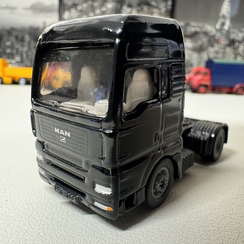 Siku man tgx traktor - traktor, ho