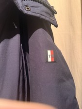 Tommy Hilfiger Winterjacke
