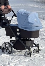 Bugaboo Cameleon 3