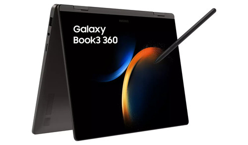Samsung galaxy book3 360 - samsung,
