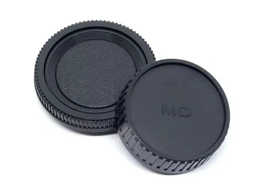 Minolta gehäuse und - md/mc/sr,