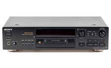 Sony MDS-JB920 MiniDisc