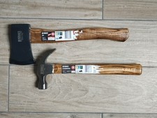 Hickory Stiel Klauenhammer +