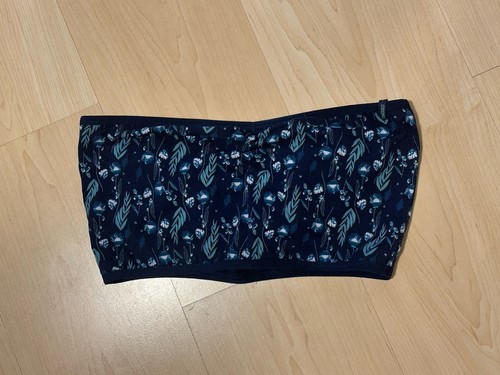 Bandeau top von - von, tranquillo