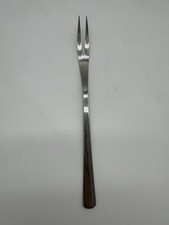 Marke Tischfein Fleischgabel