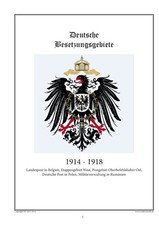 Briefmarken Vordruckalbum zum