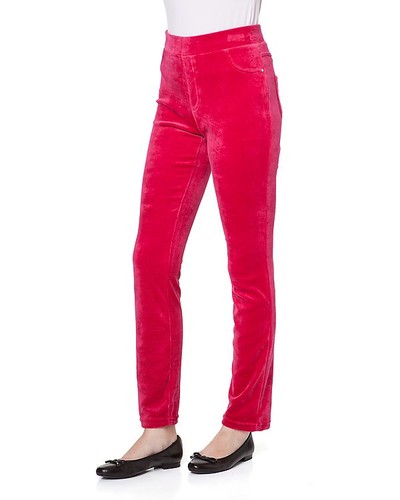 Hose rosa damen - 36/38,