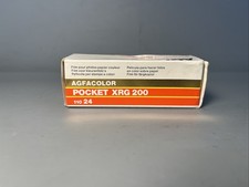 AGFACOLOR POCKET XRG 200-110