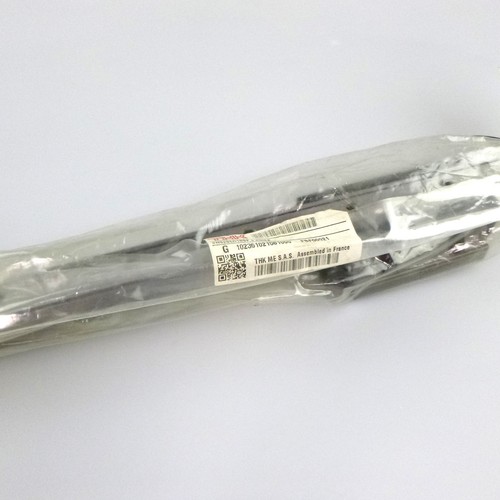Thk linearschiene block - thk,