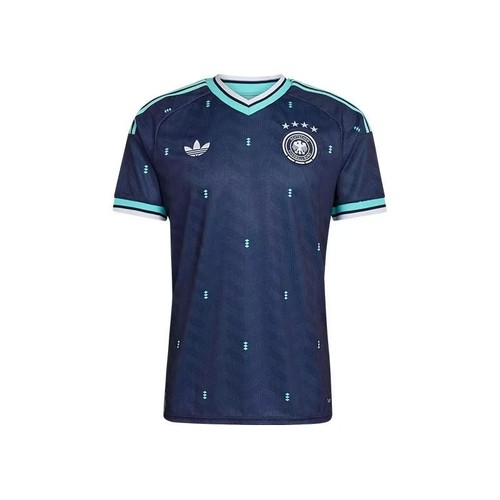 Deutsches fußball trikot - fußball,
