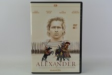 Alexander | Angelina Jolie | DVD | Film | Zustand sehr gut
