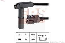 Eps impulsgeber kurbelwelle - eps,