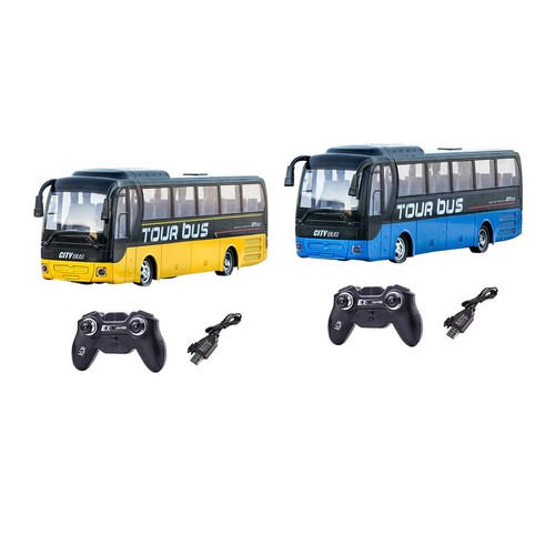 Ferngesteuerter bus - ferngesteuerter,