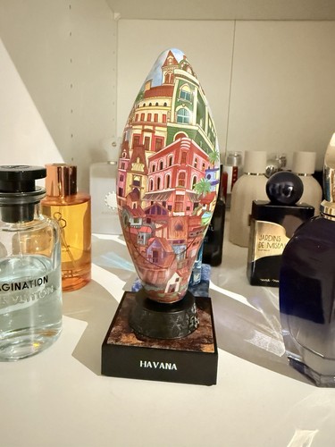 Florian pontier havana 100 - pontier, ml