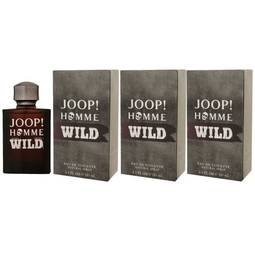 Joop homme wild 125 - homme, eau