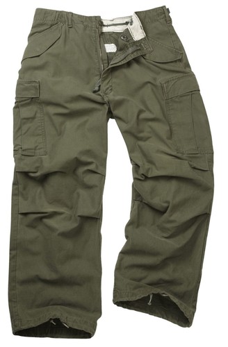 Original m65 hose army - original, us
