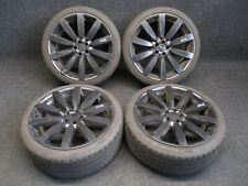 19" MAM Alufelgen Sommerreifen 235 35 VW Golf 5 6 GTI R R32 8,5x19 ET30 5x112