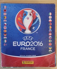 UEFA Euro 2016 France official