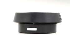 Leica Gegenlichtblende (12538) mit Objektivdeckel 42mm für Summicron M 2 50mm