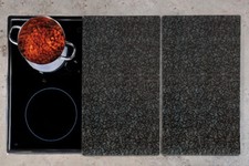 KESPER Herd-Abdeckplatte