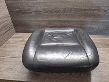 VW T5 Sitzbezug 7H5881805AL JTB  Anthrazit Leder Sitzheizung 7H0881303E Wanne