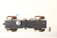 Ersatzteil  Fleischmann H0 für BR 110 444-7   E-Lok Drehgestell  (315663) #5926#