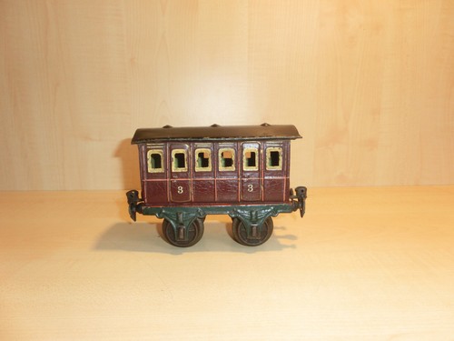 15826 märklin uralt spur - spur, 1