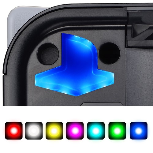 Colors effects rgb - colors,