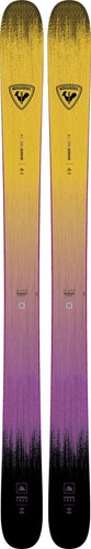 Rossignol sender free - rossignol, 118