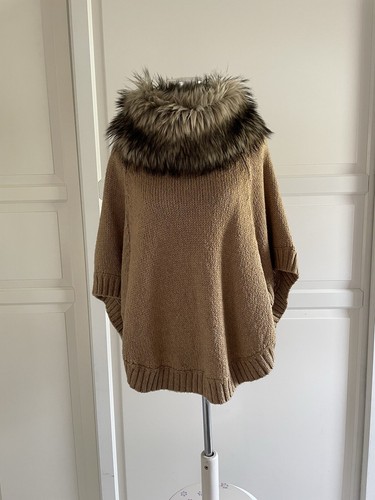 Michael kors poncho cape - kors,