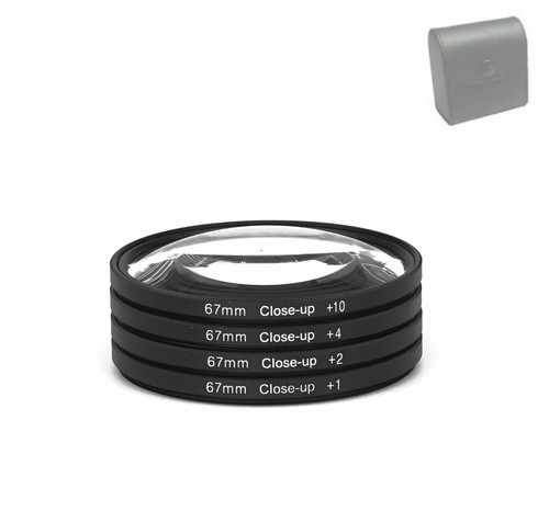 67mm close filter set 1 - filter,