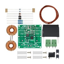 ZVS Tesla High Voltage Generator High Frequency Induction Heating Machine Kit