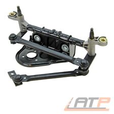 SCHEIBENWISCHERAUFNAHME